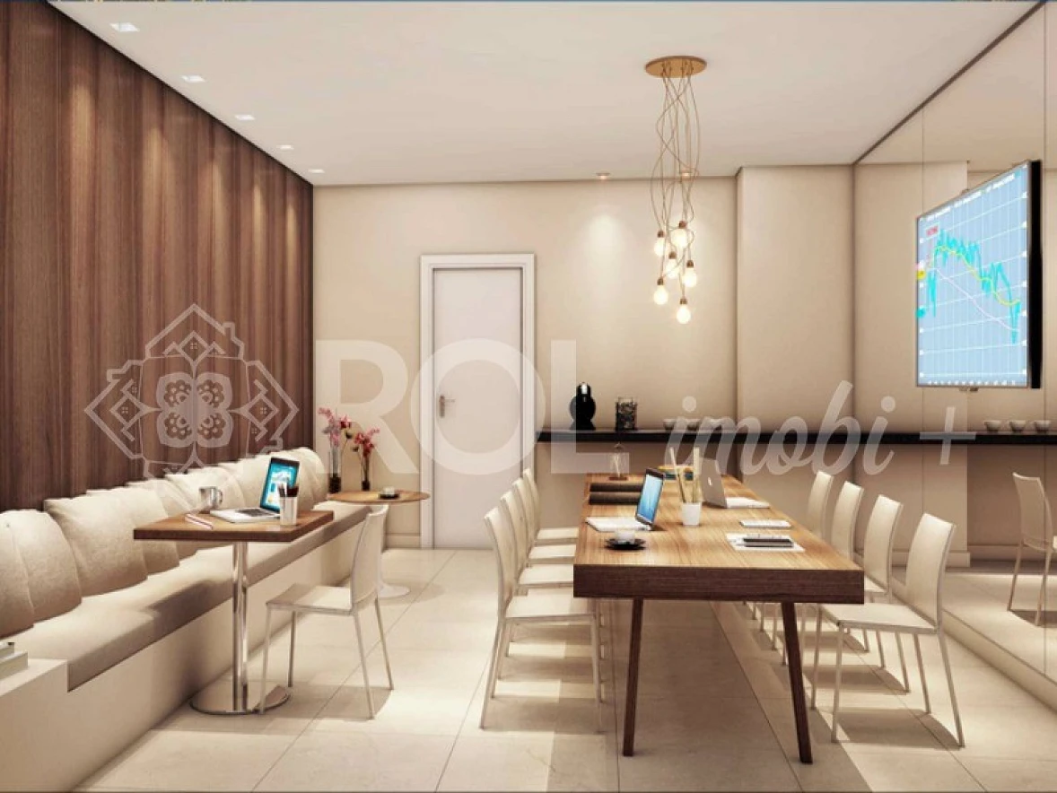 Apartamento em Centro, São Paulo