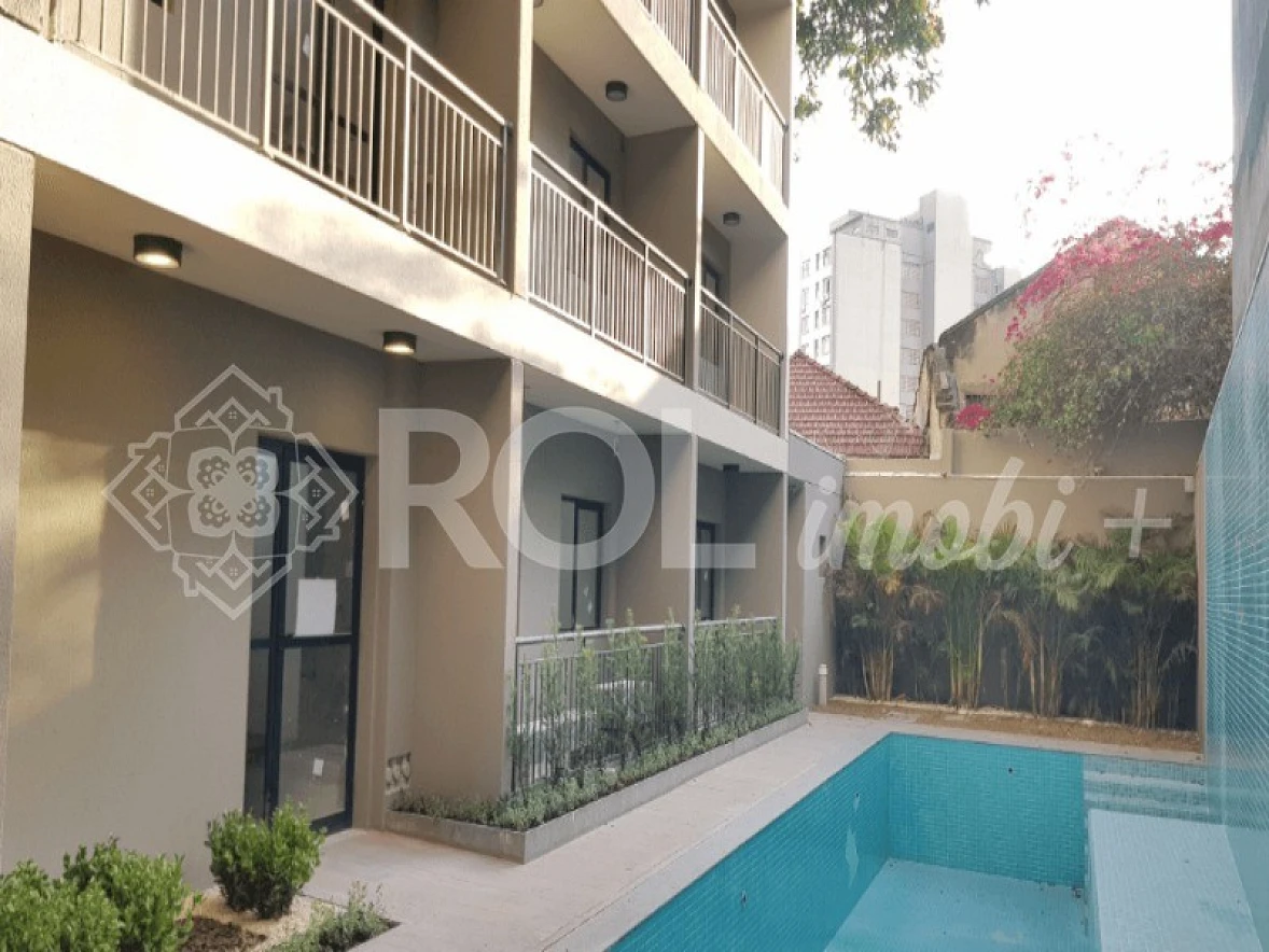 Apartamento 1 Quartos - Centro - Foto 7
