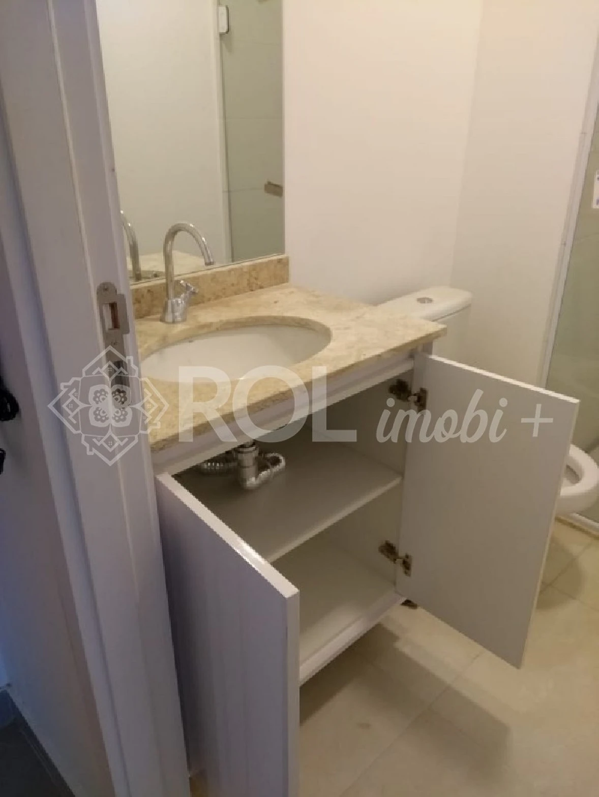 Apartamento 1 Quartos - Centro - Foto 9