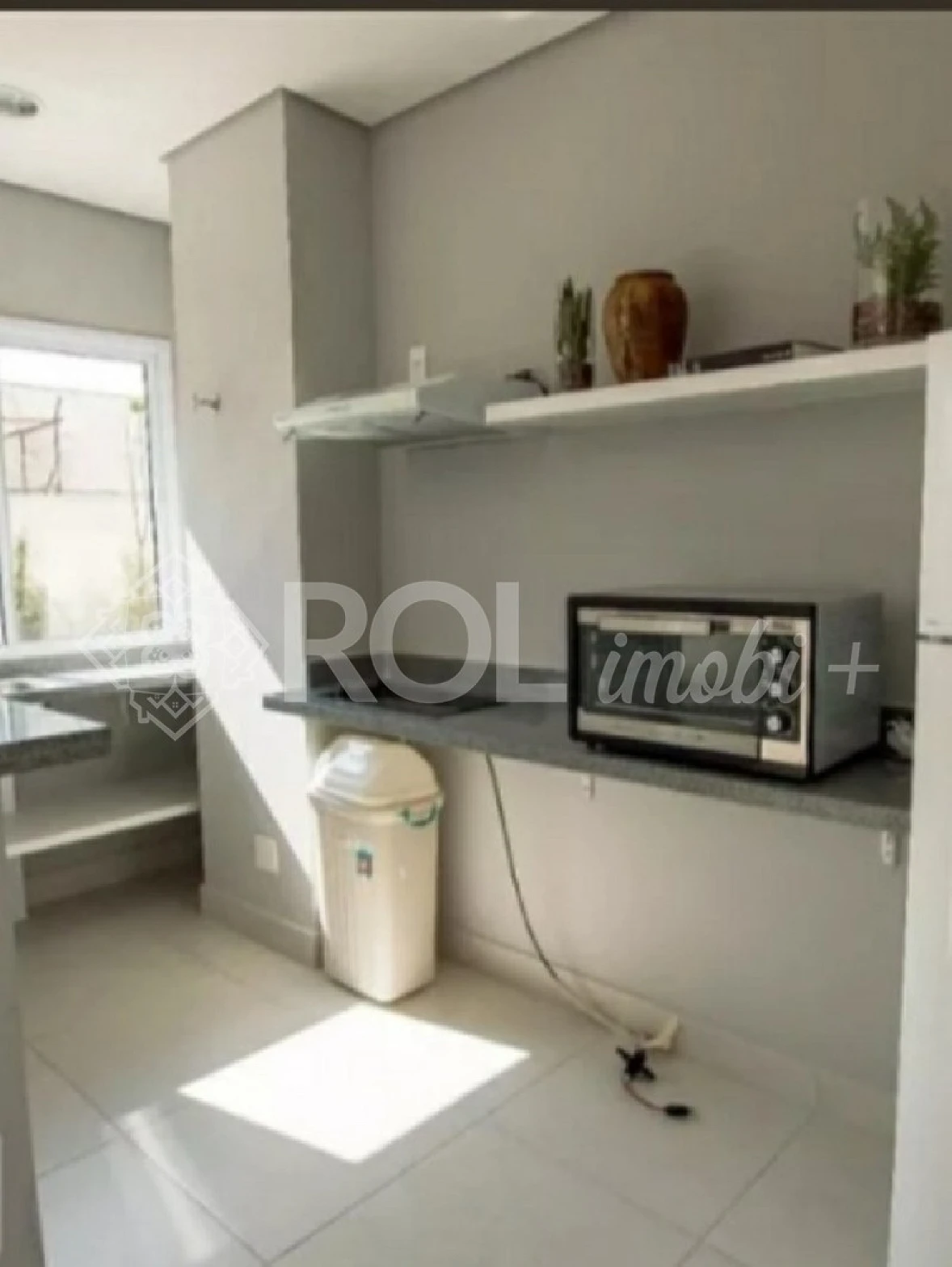 Apartamento 1 Quartos - Água Branca - Foto 12