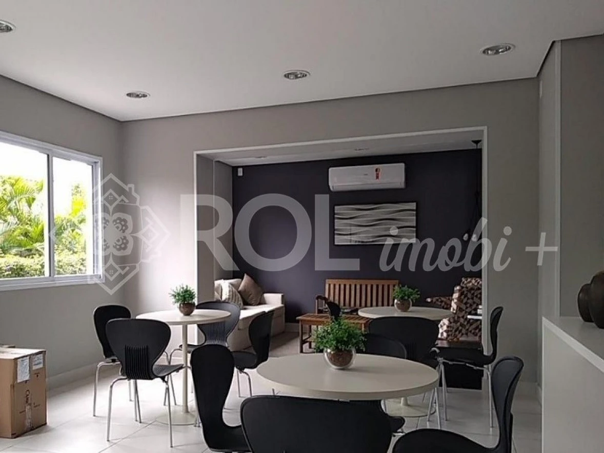 Apartamento 1 Quartos - Água Branca - Foto 14