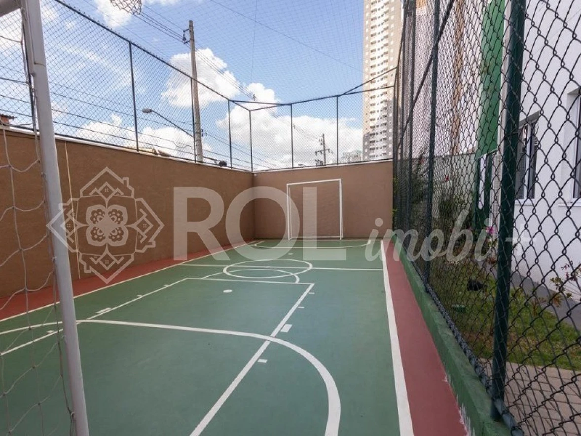 Apartamento 1 Quartos - Água Branca - Foto 15