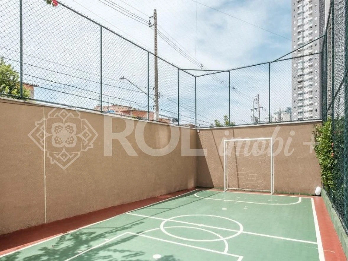 Apartamento 1 Quartos - Água Branca - Foto 16