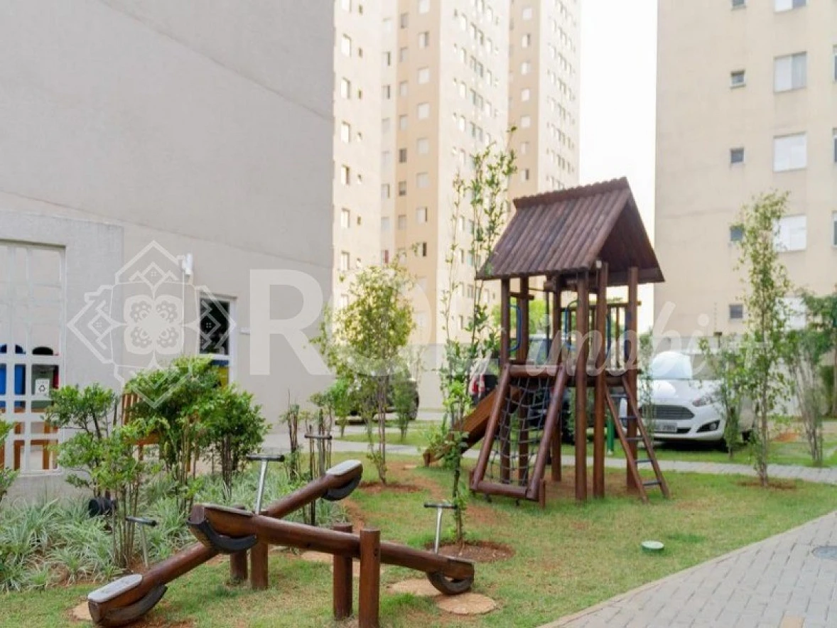 Apartamento 1 Quartos - Água Branca - Foto 17