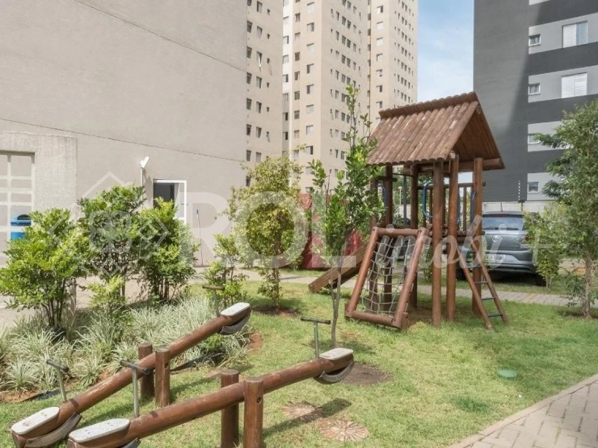 Apartamento 1 Quartos - Água Branca - Foto 18