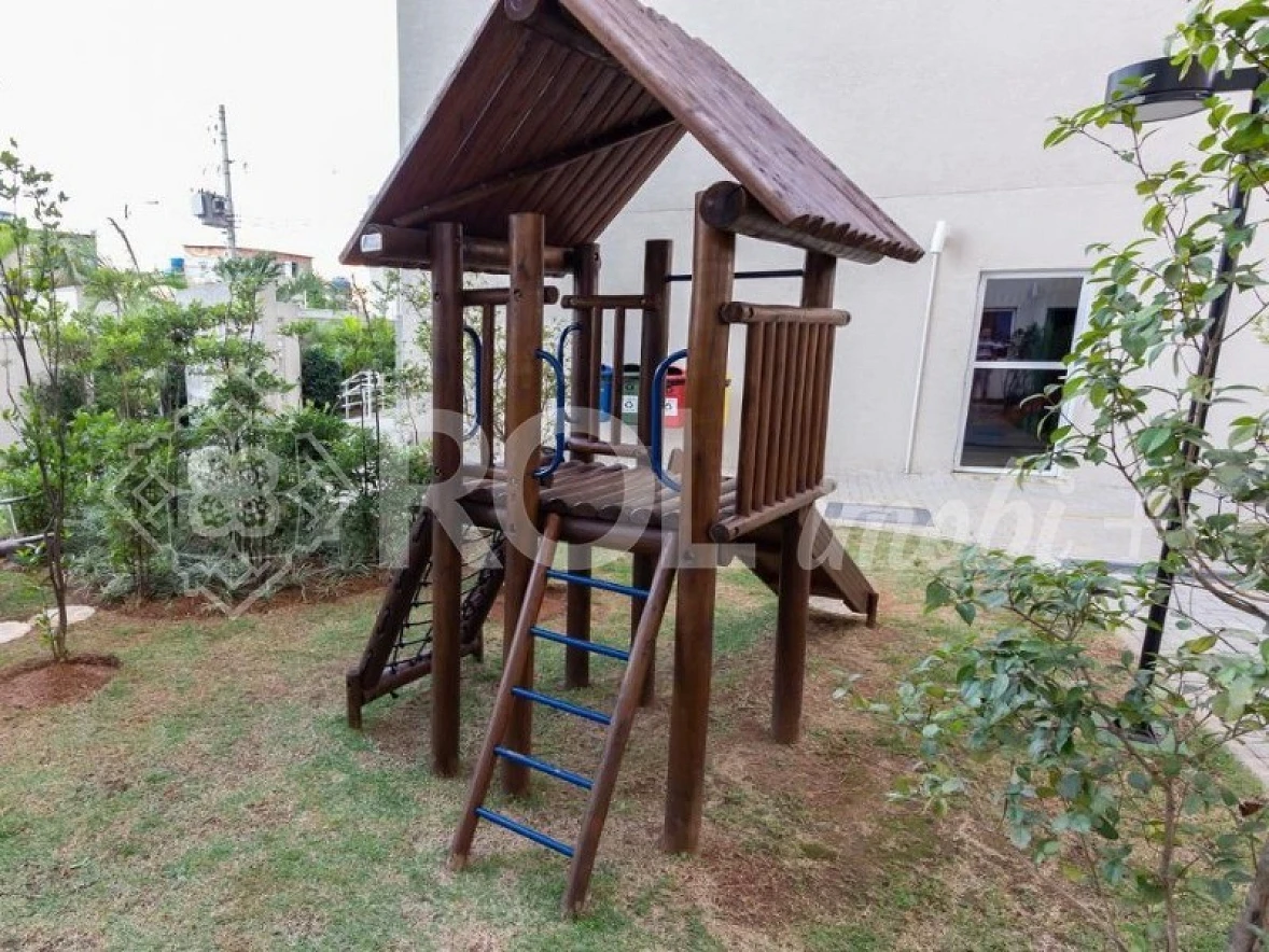 Apartamento 1 Quartos - Água Branca - Foto 19