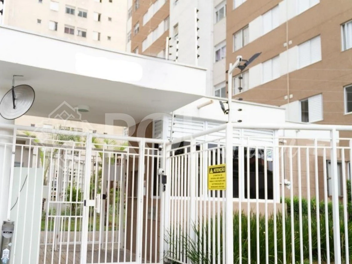 Apartamento em Água Branca, São Paulo