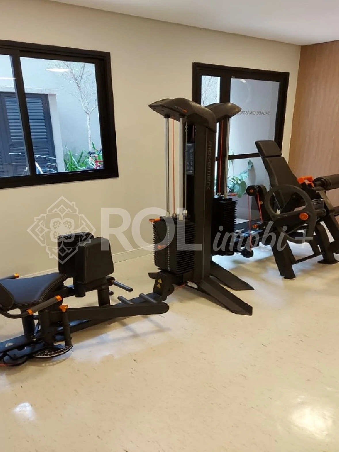 Apartamento 1 Quartos - Água Branca - Foto 20