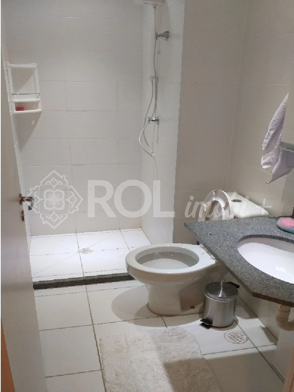 Apartamento 1 Quartos - Água Branca - Foto 23