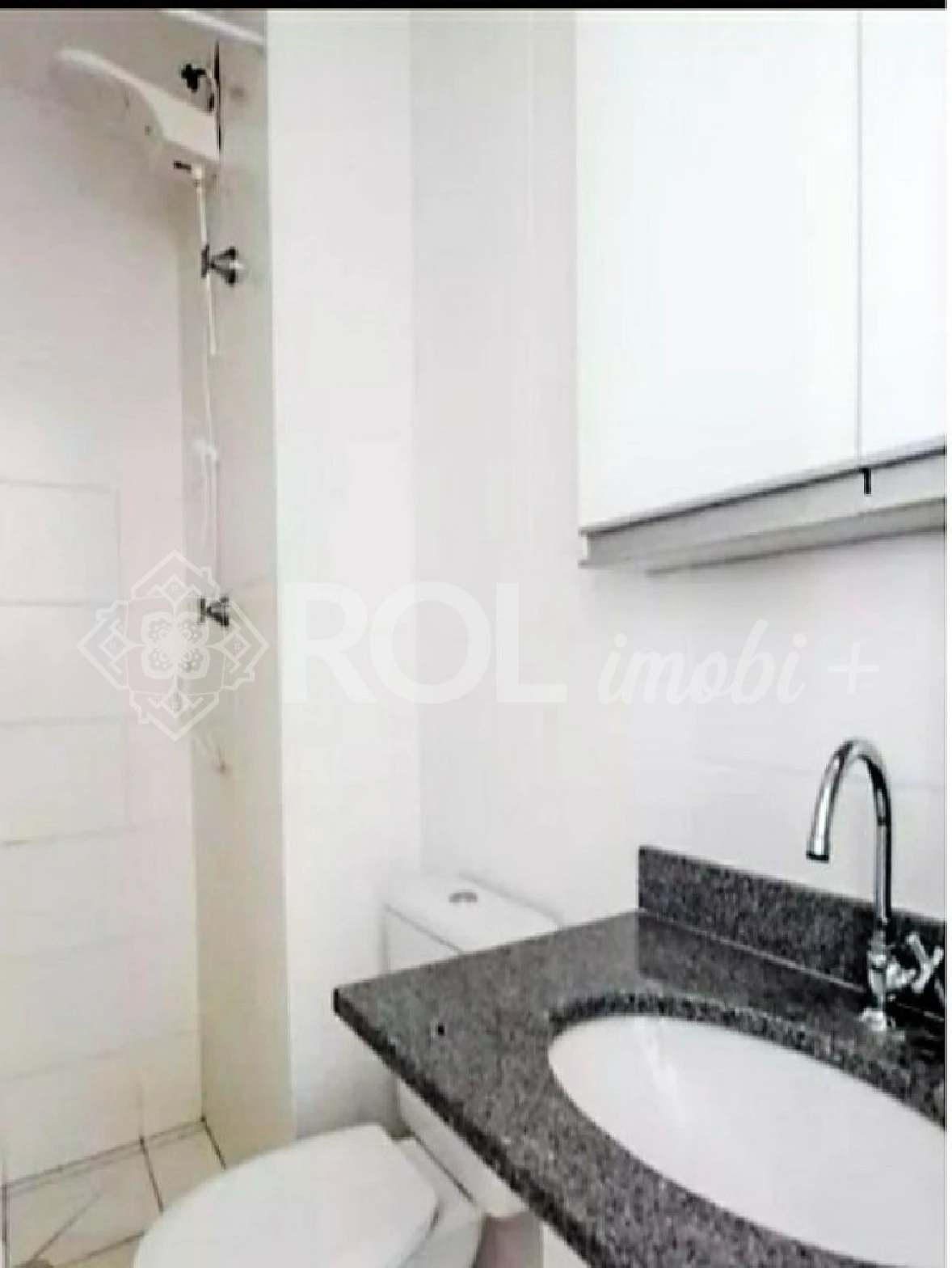 Apartamento 1 Quartos - Água Branca - Foto 24