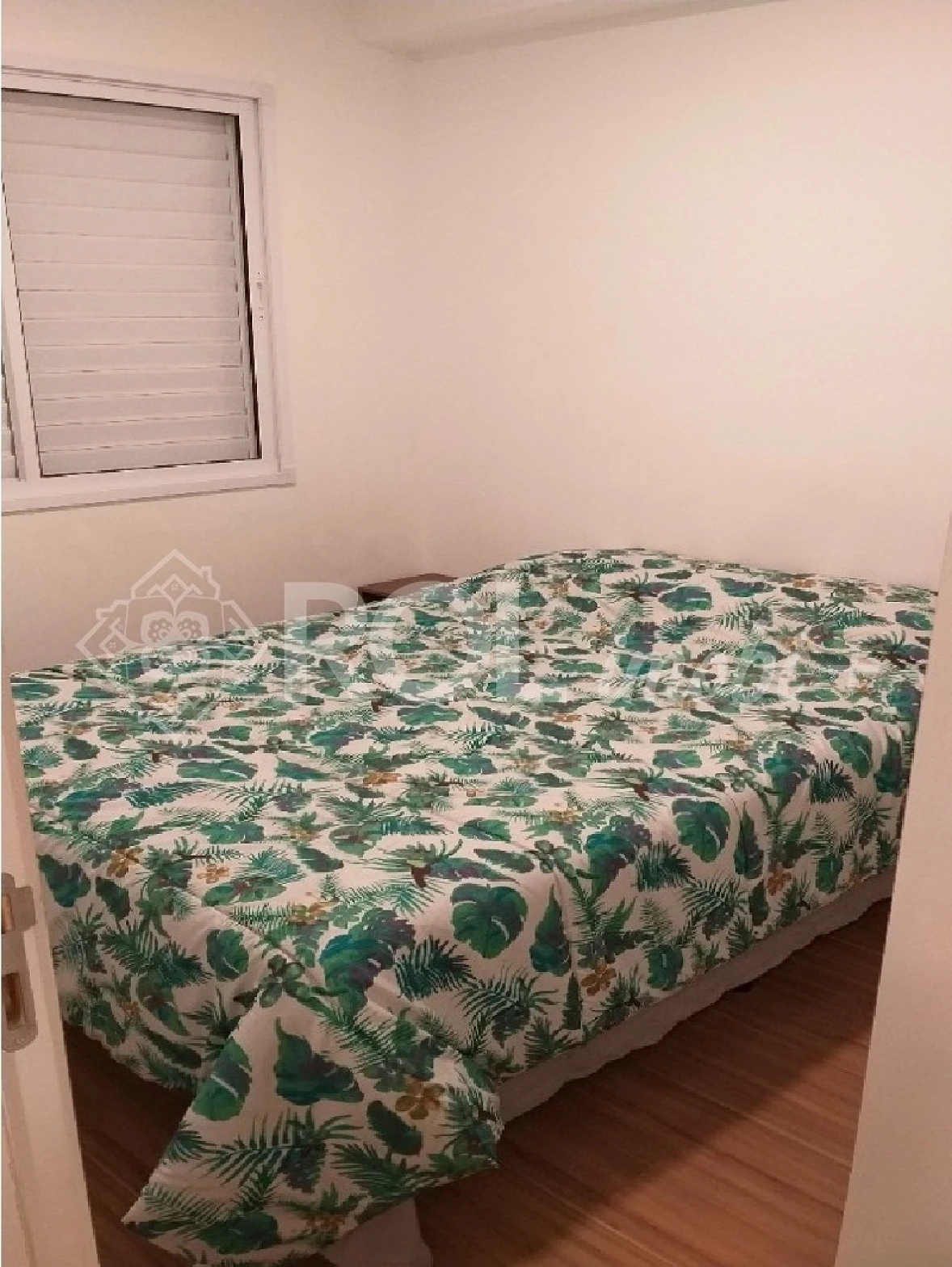 Apartamento 1 Quartos - Água Branca - Foto 26