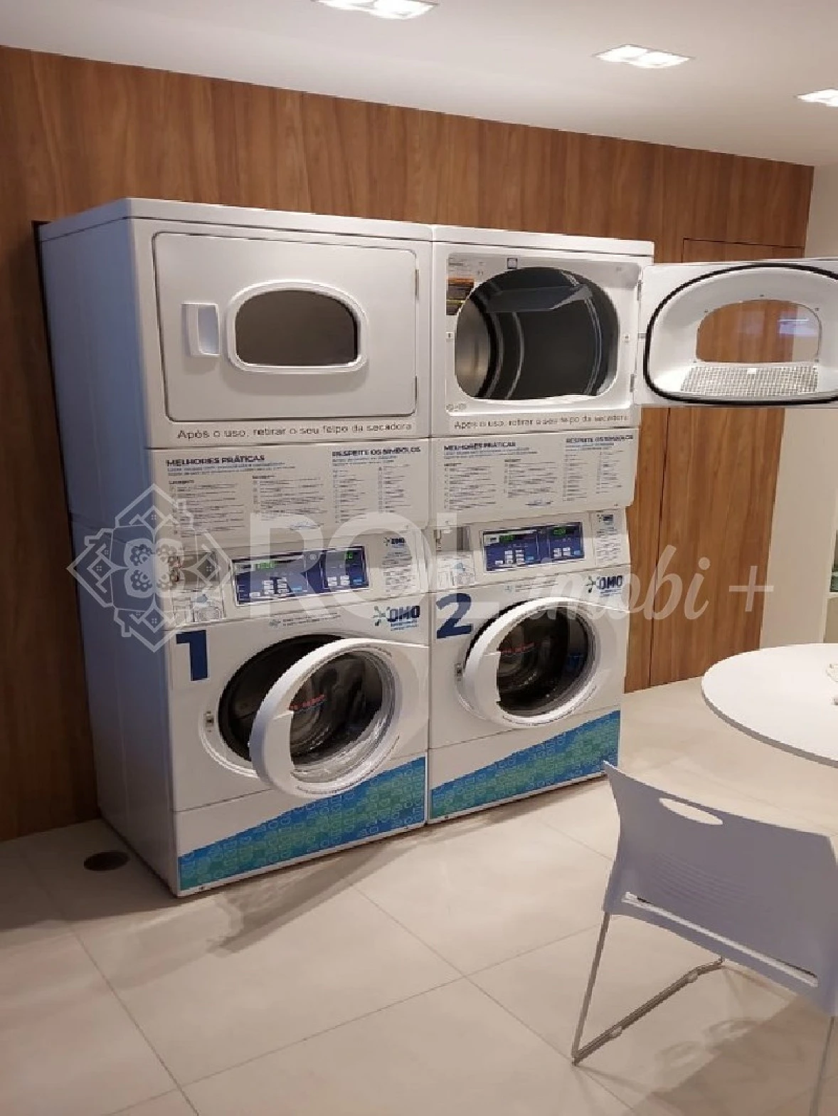 Apartamento em Água Branca, São Paulo