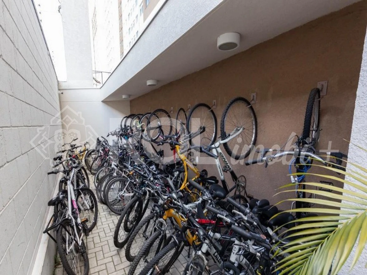 Apartamento em Água Branca, São Paulo