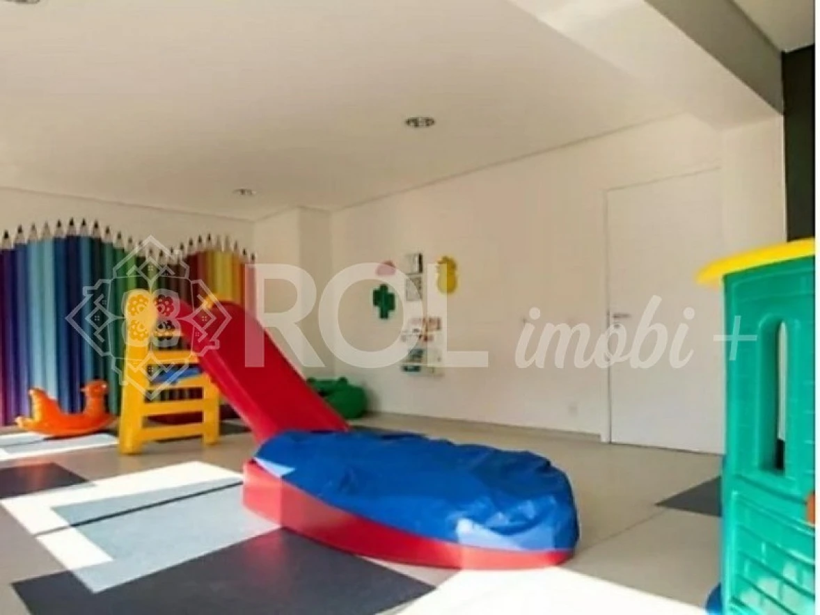 Apartamento 1 Quartos - Água Branca - Foto 7