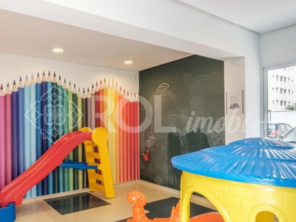 Apartamento 1 Quartos - Água Branca - Foto 8
