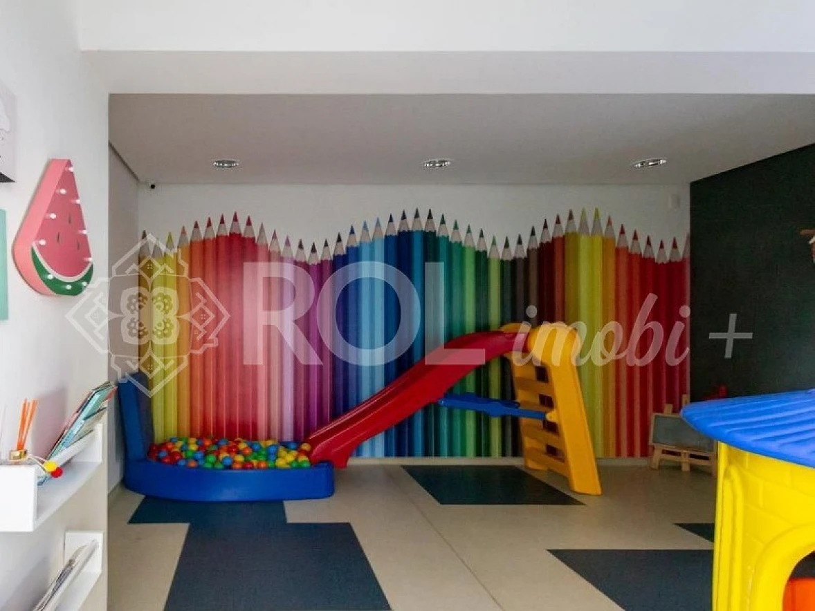 Apartamento 1 Quartos - Água Branca - Foto 9