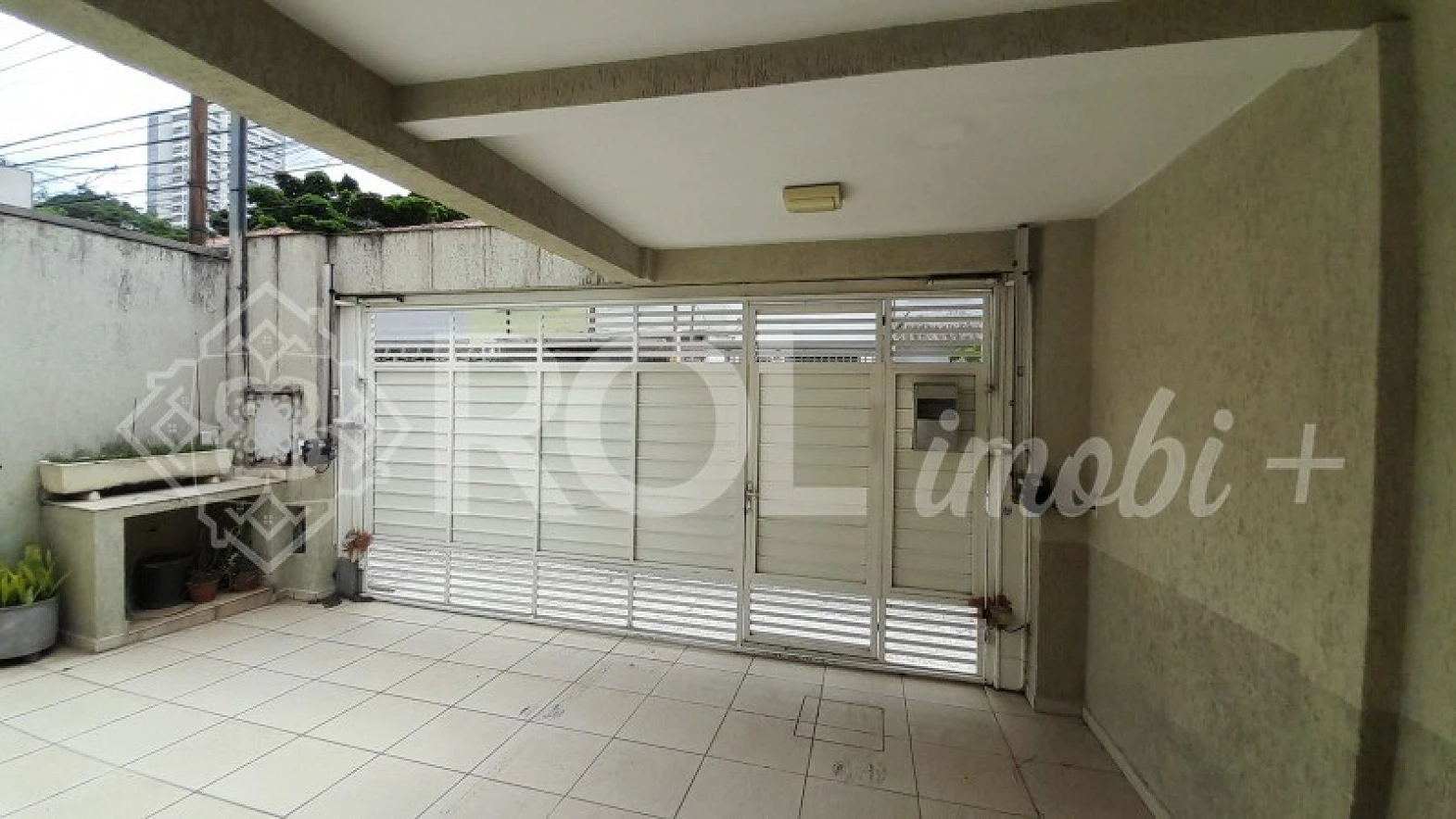 Casa em Barra Funda, São Paulo