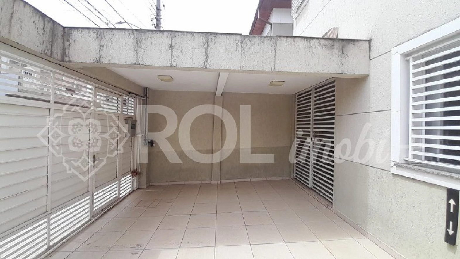 Casa em Barra Funda, São Paulo