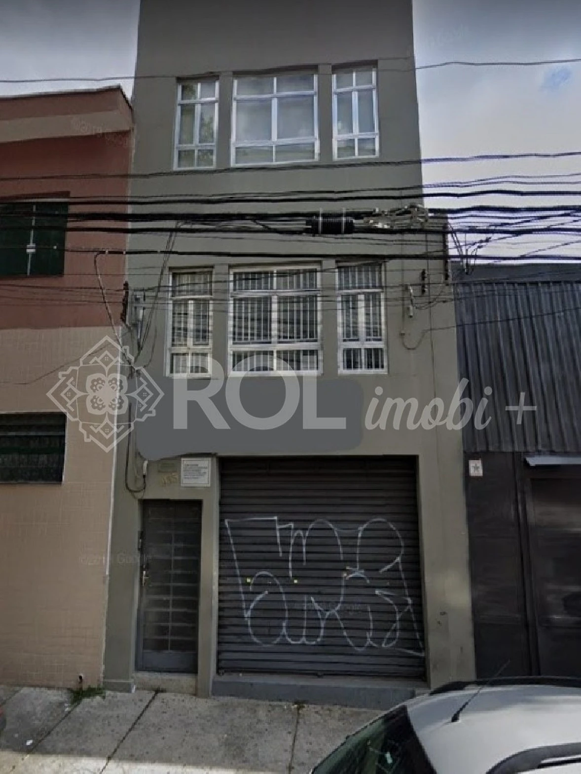 Barra Funda, São Paulo