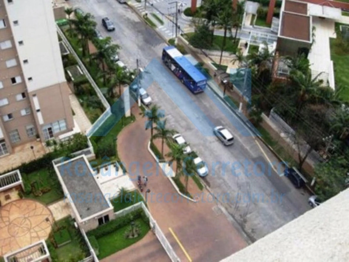 Escritorio/Sala - Vila Leopoldina - Foto 11