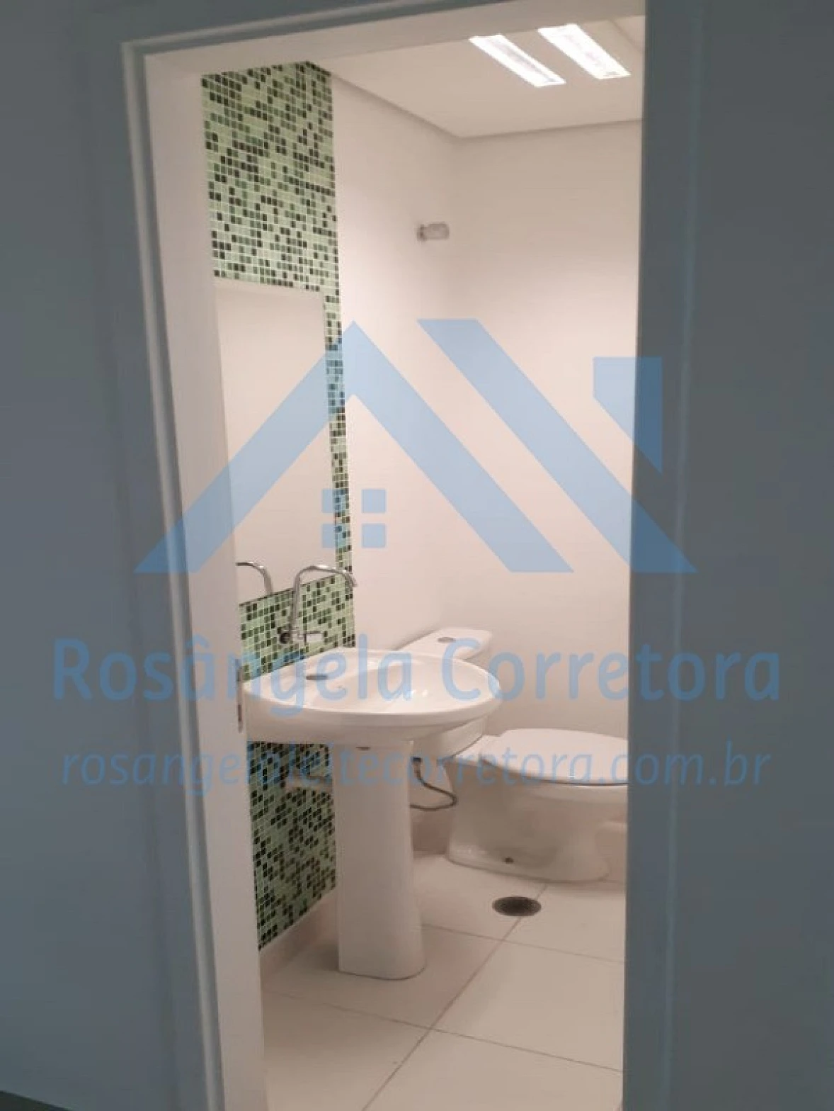 Escritorio/sala em Vila Leopoldina, São Paulo