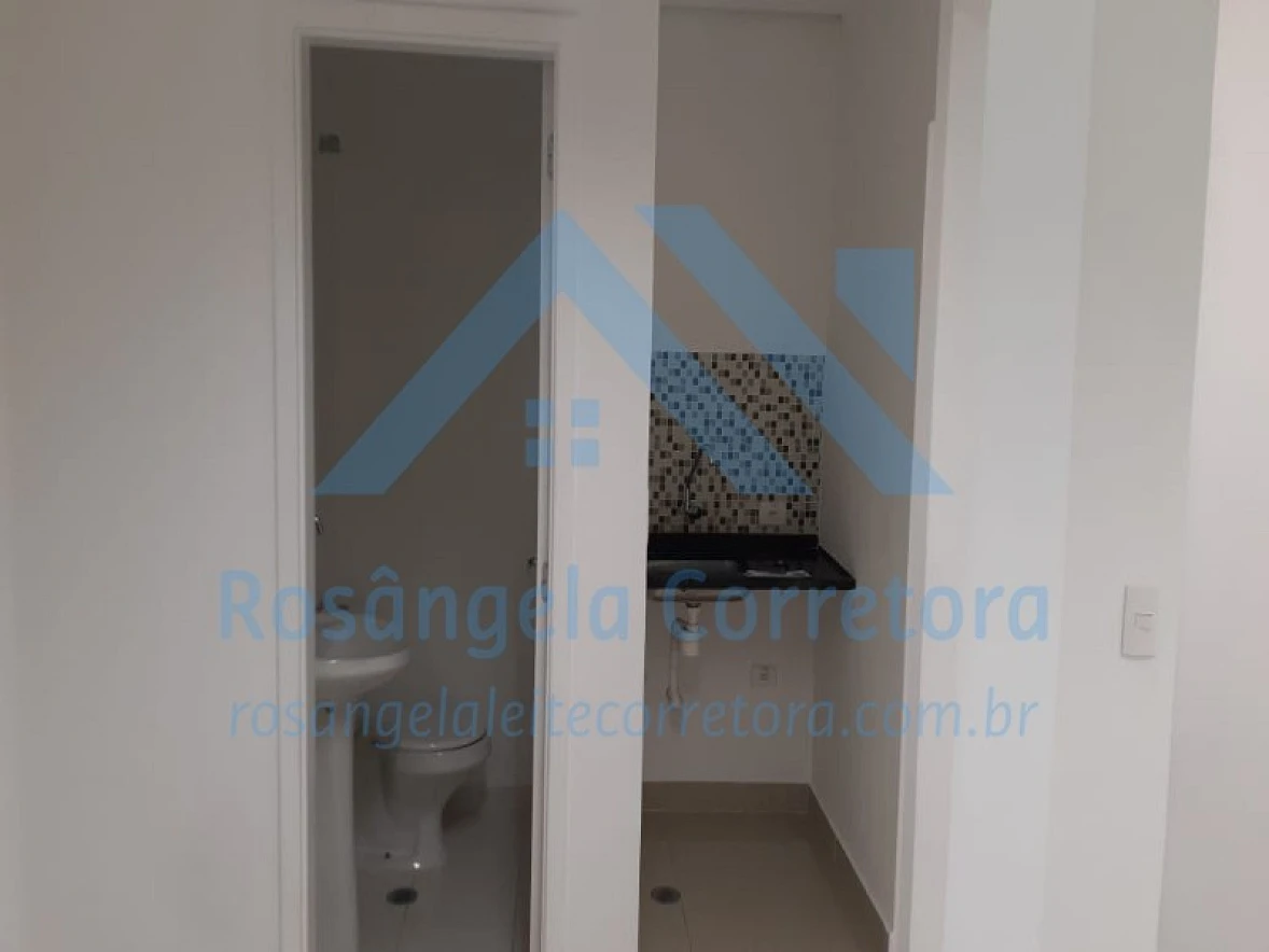 Escritorio/Sala - Vila Leopoldina - Foto 6