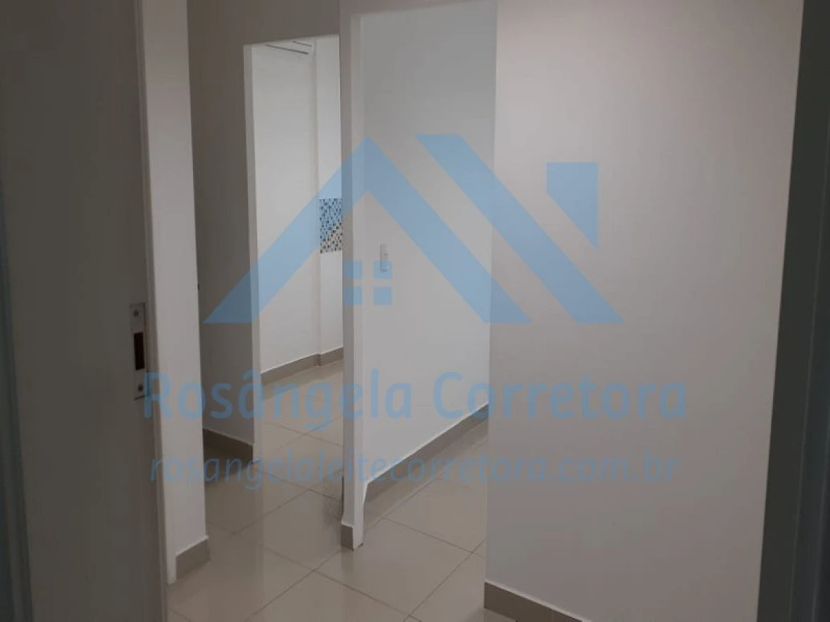 Escritorio/Sala - Vila Leopoldina - Foto 7
