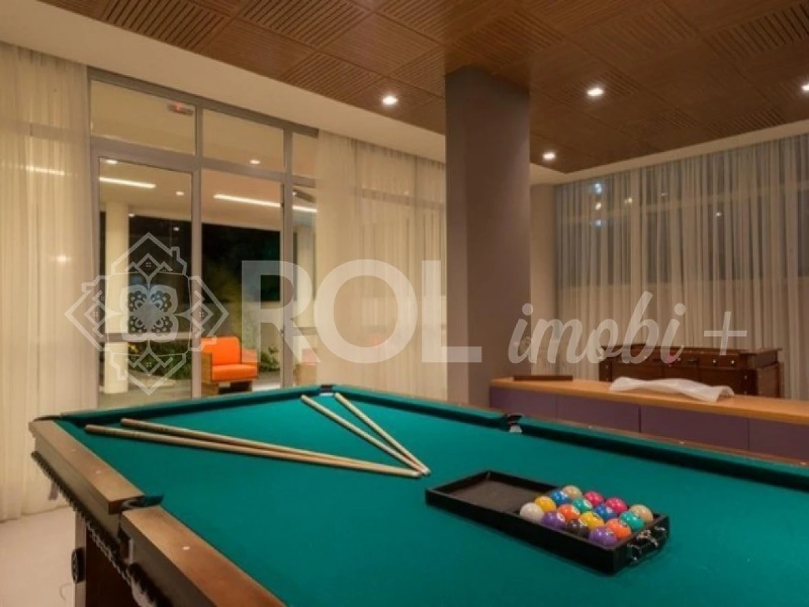 Apartamento em Sumaré, São Paulo