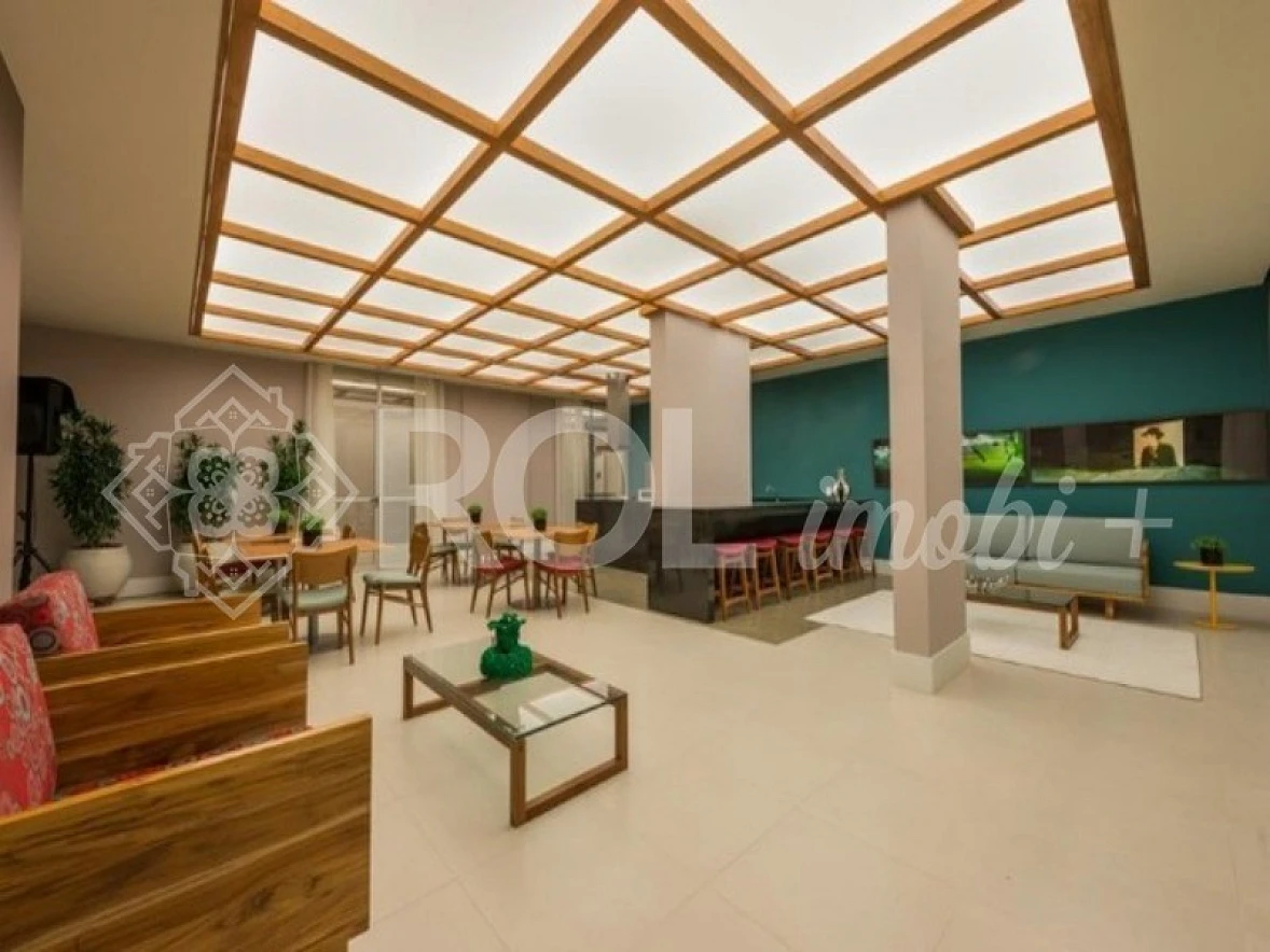 Apartamento 1 Quartos - Sumaré - Foto 6
