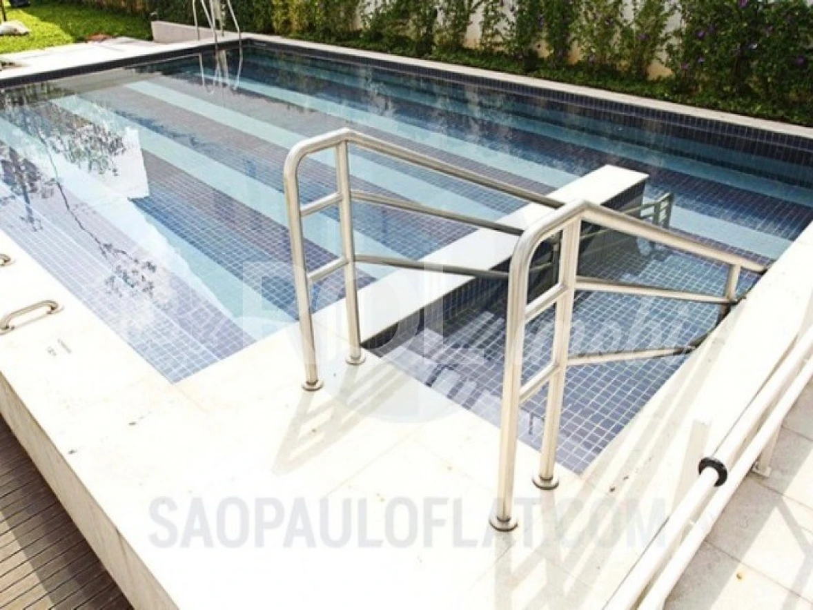 Apartamento 1 Quartos - Sumaré - Foto 7