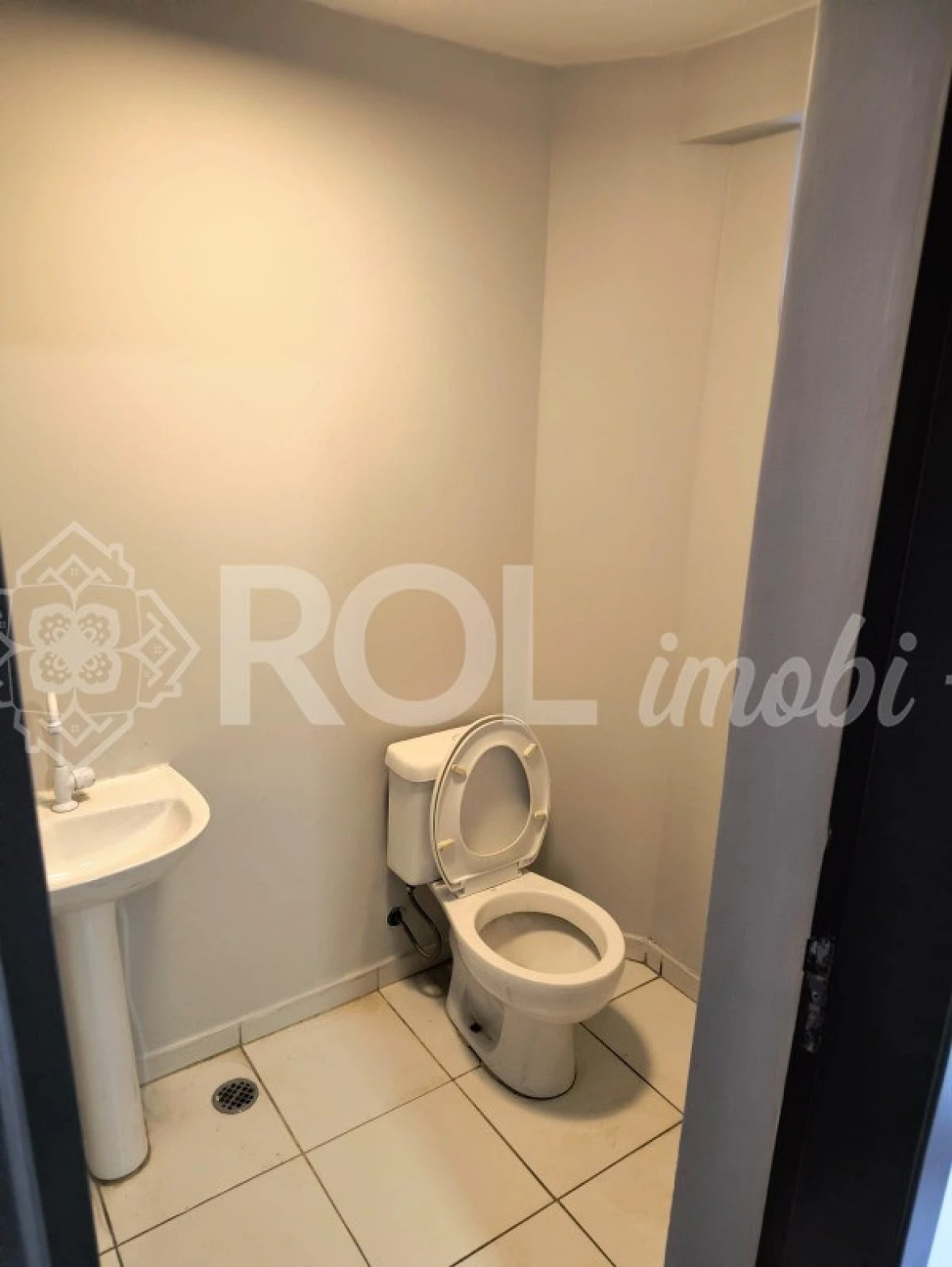 Predio em Higienópolis, São Paulo