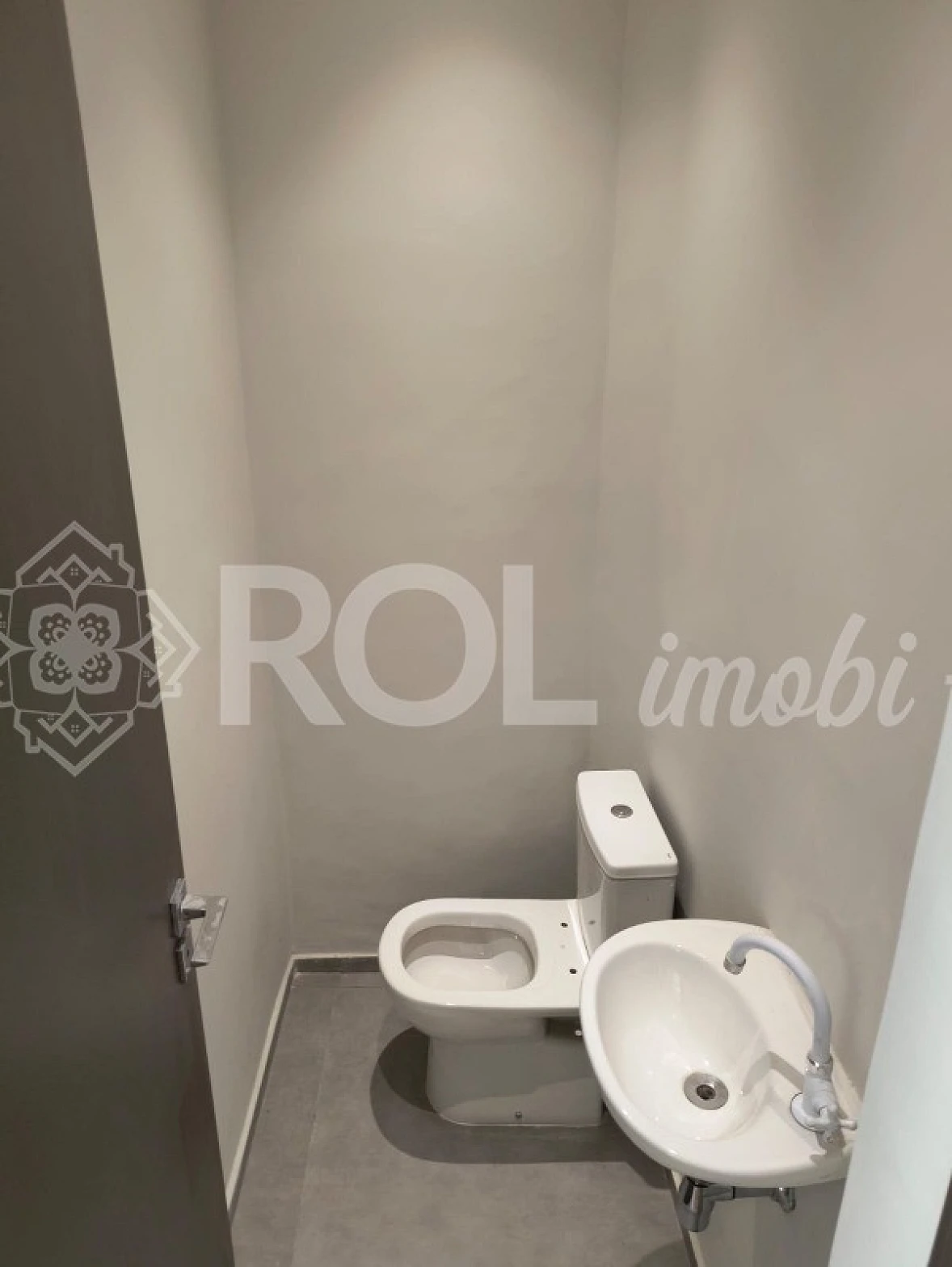 Predio em Higienópolis, São Paulo