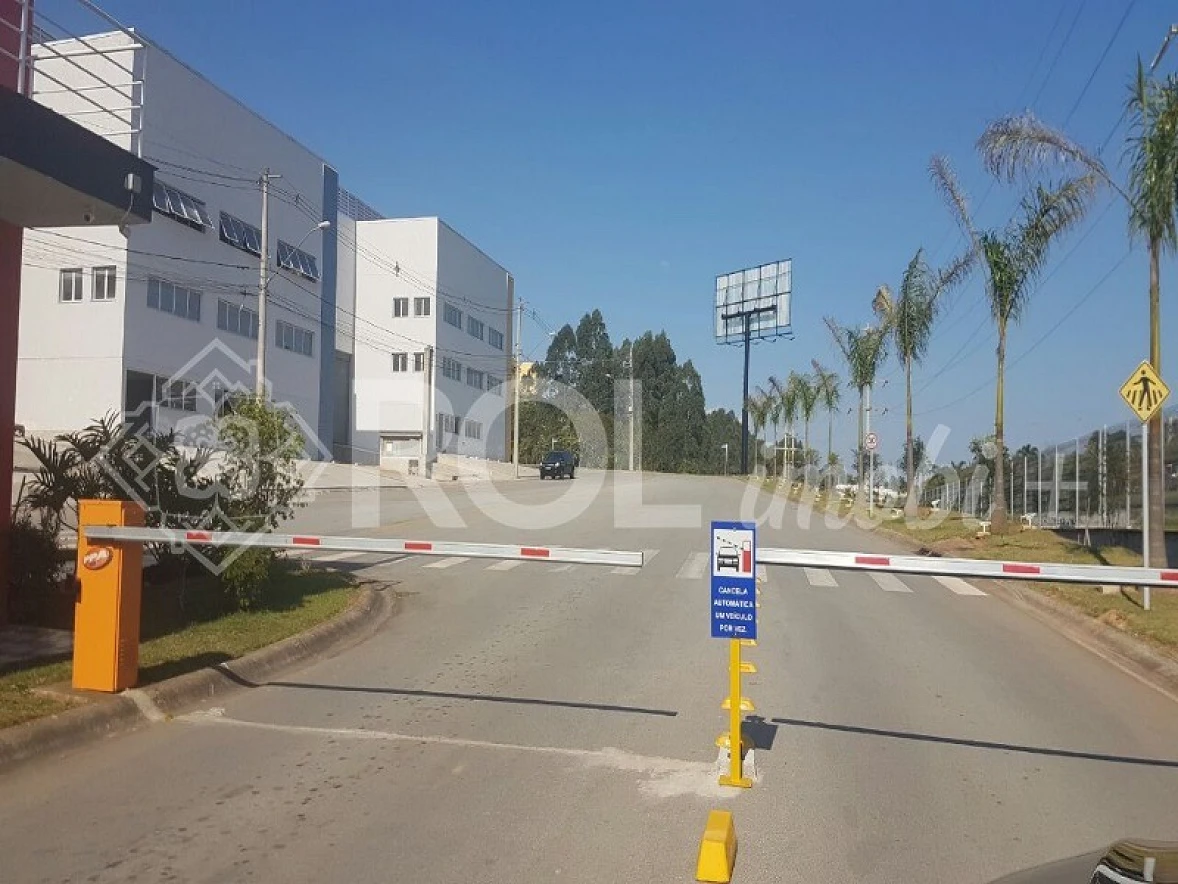 Terreno em Bairro Empresarial Raposo Tavares, Vargem Grande Paulista