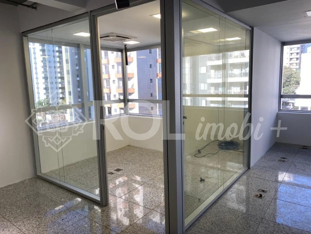 Escritorio/sala em Perdizes, São Paulo