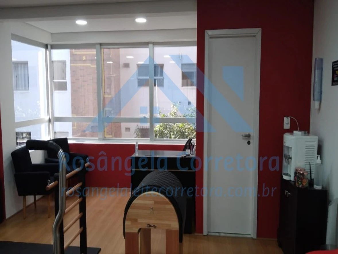 Escritorio/sala em Perdizes, São Paulo