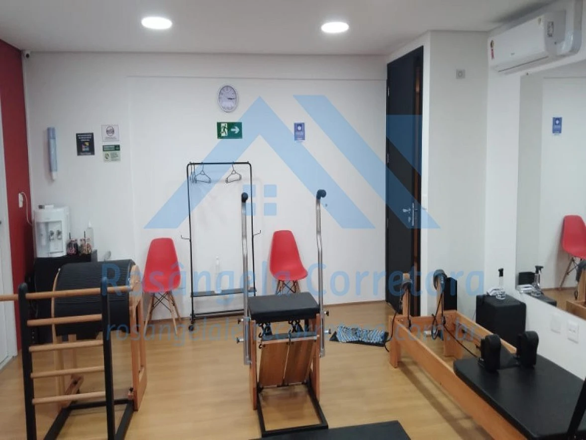 Escritorio/sala em Perdizes, São Paulo