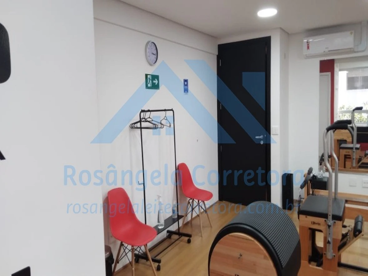 Escritorio/sala em Perdizes, São Paulo