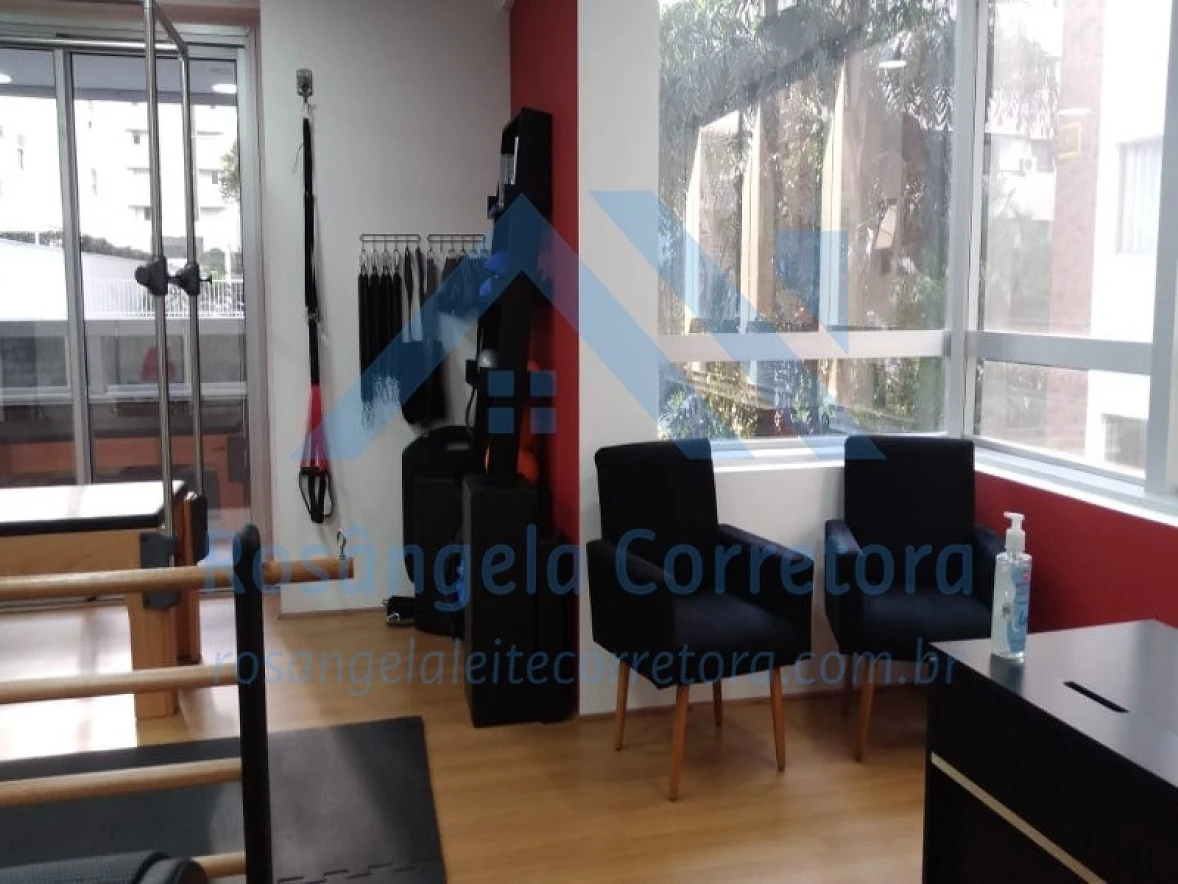 Escritorio/Sala - Perdizes - Foto 7