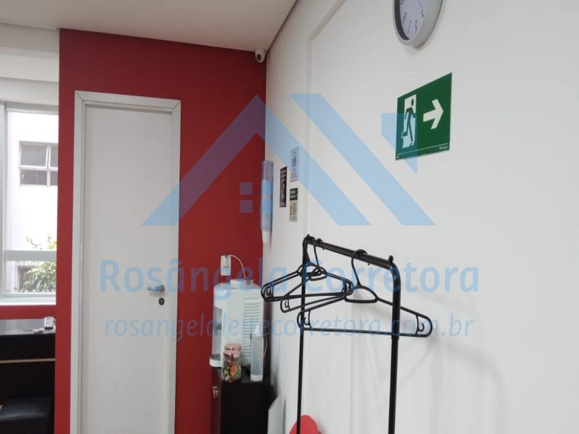 Escritorio/Sala - Perdizes - Foto 9