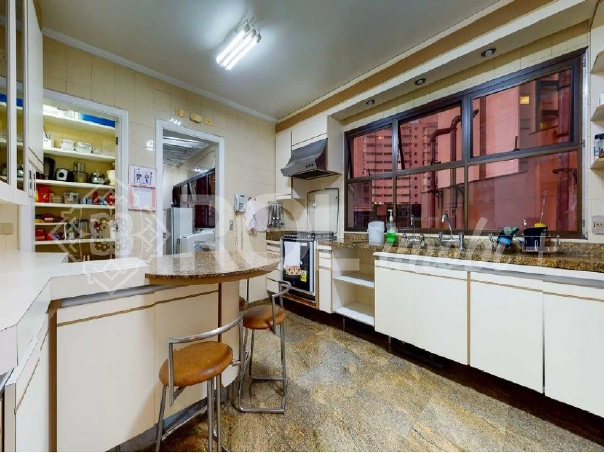 Apartamento 4 Quartos - Higienópolis - Foto 10