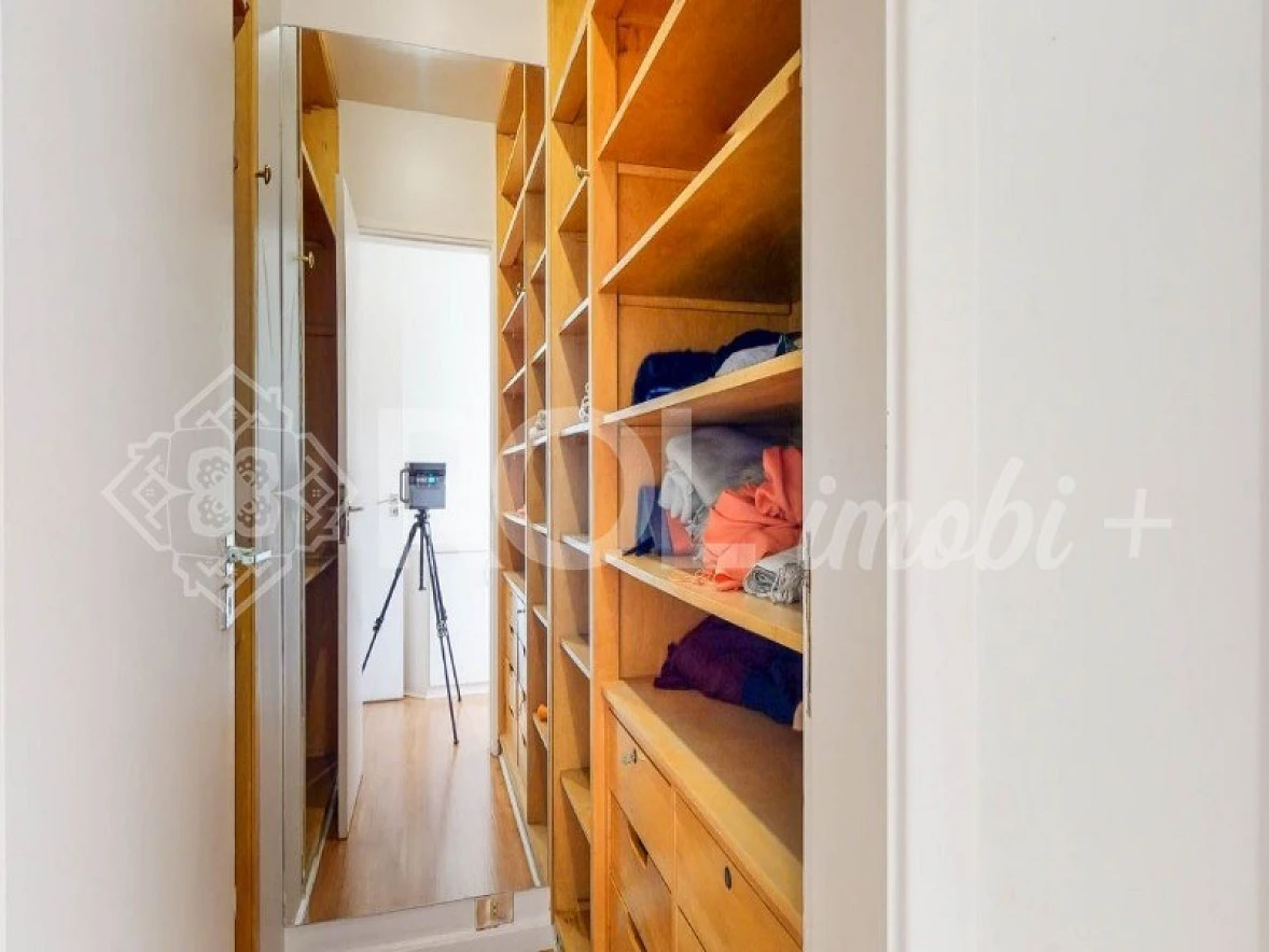 Apartamento 4 Quartos - Higienópolis - Foto 11