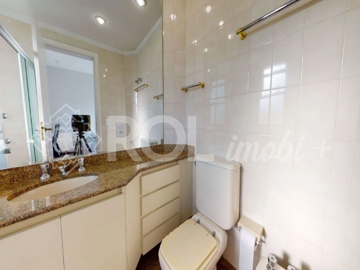 Apartamento 4 Quartos - Higienópolis - Foto 12