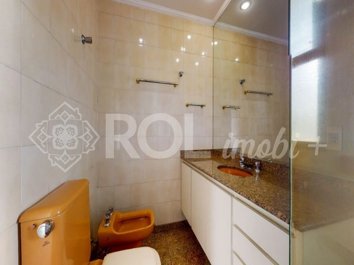 Apartamento 4 Quartos - Higienópolis - Foto 13