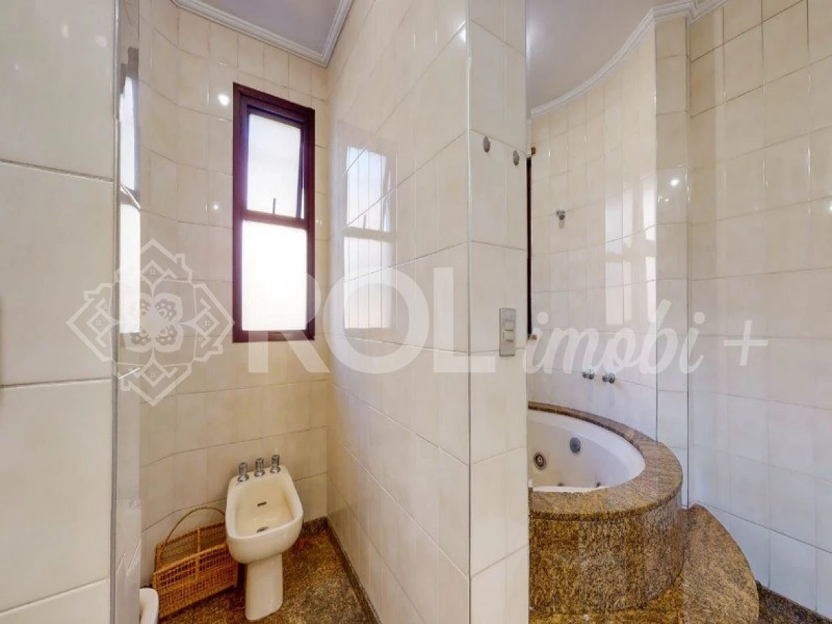 Apartamento 4 Quartos - Higienópolis - Foto 15