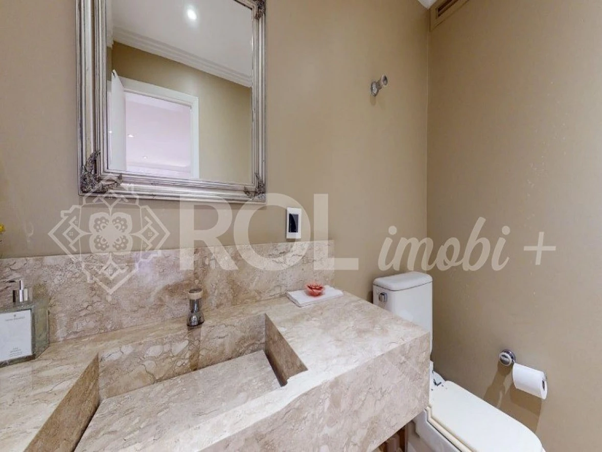 Apartamento 4 Quartos - Higienópolis - Foto 16