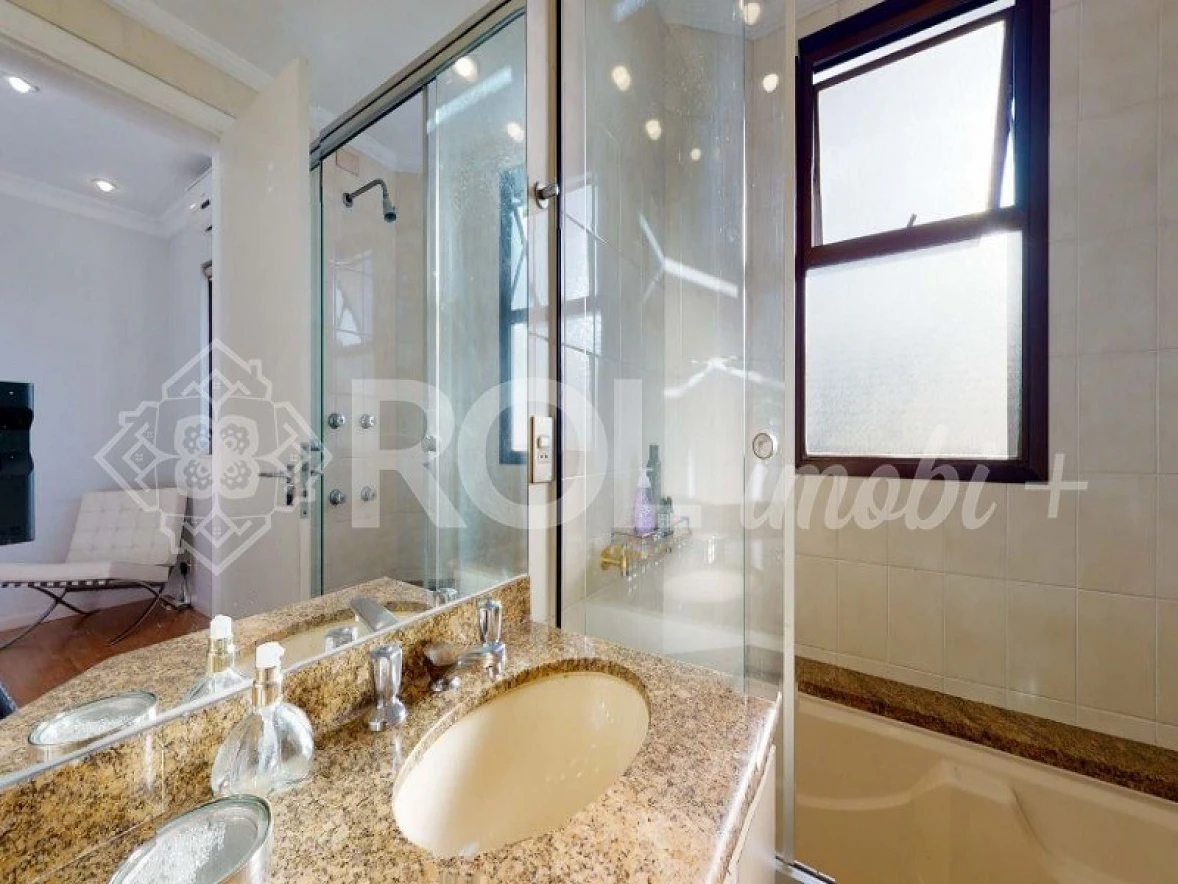 Apartamento 4 Quartos - Higienópolis - Foto 17