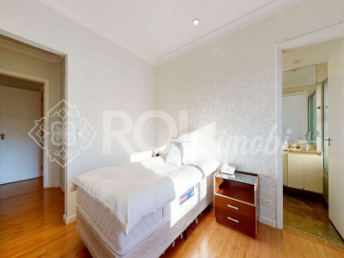 Apartamento 4 Quartos - Higienópolis - Foto 18
