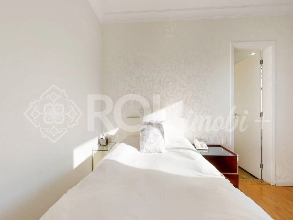 Apartamento 4 Quartos - Higienópolis - Foto 19
