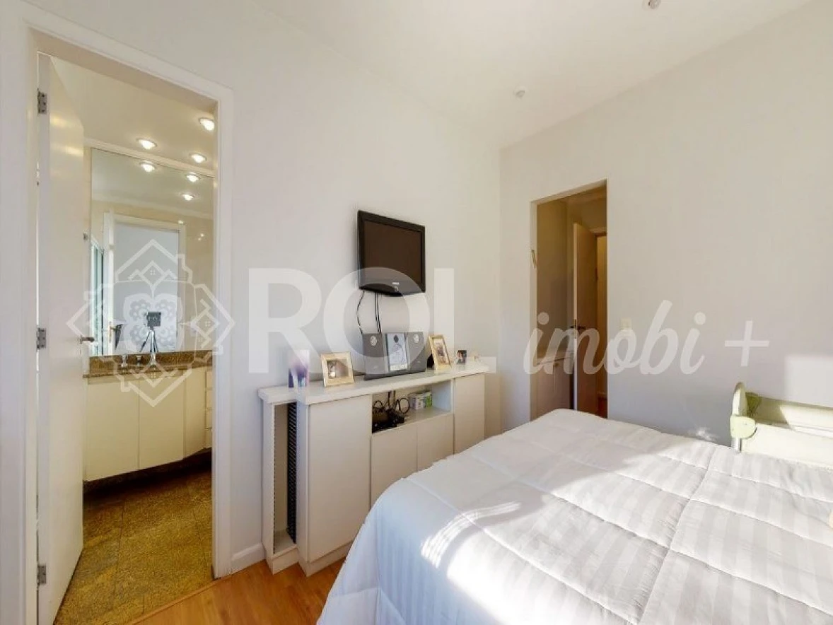 Apartamento 4 Quartos - Higienópolis - Foto 20