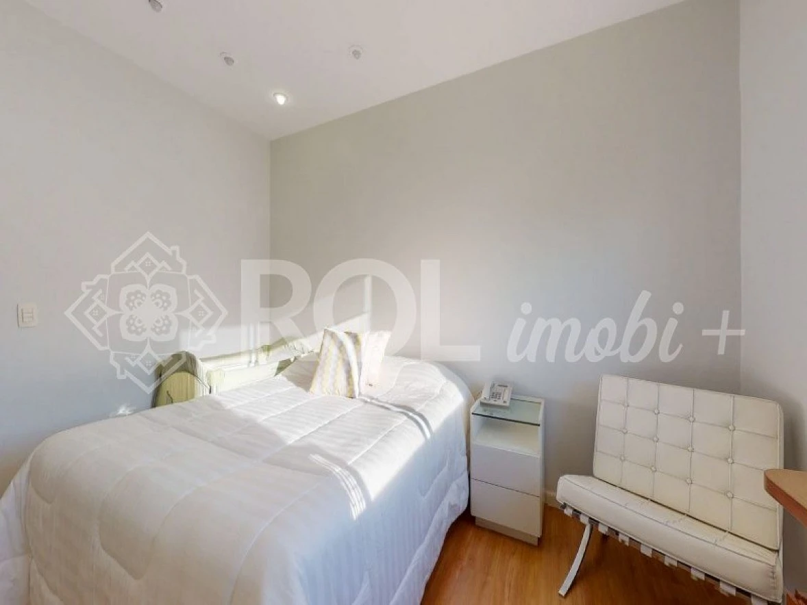 Apartamento 4 Quartos - Higienópolis - Foto 21